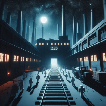 THE FACTORY 1123