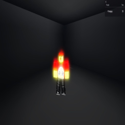 The Dark room