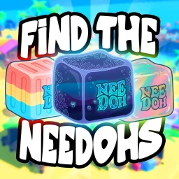 [🏖️UPD] Find The Needohs [160] icon