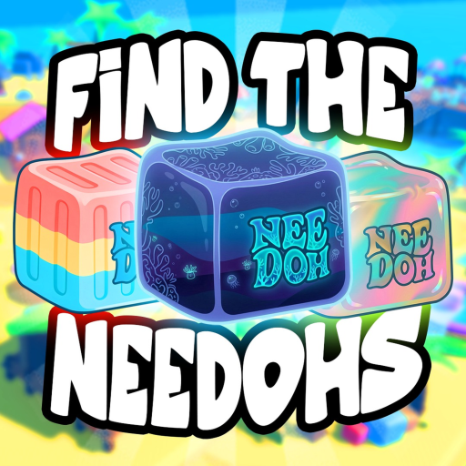 Find The Needohs [160]
