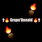 Grupo'Donald!