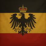 《 Das Deutsche Kaiserreich 》