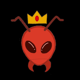 Attack of the Ants