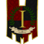 1st Infantry Regiment of Wissenburg