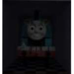 Thomas’s Pizza Railway