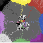 The Godzilla Rangers