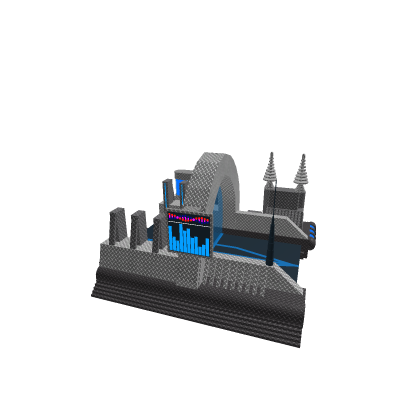 Miner's Haven Submission [FINAL] Genetic Upgrader