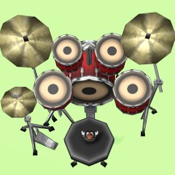 Instruments (READ DESC PLS!)