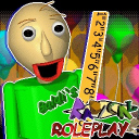 Baldi's Radical Roleplay [ALPHA]