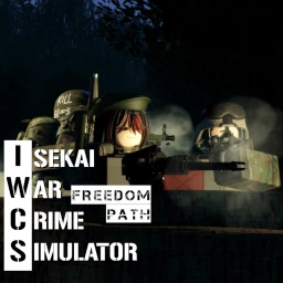 IWCS:FP [TEST-LAB] icon