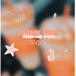 ~ᴄʜᴀʀᴍɪɴɢ ᴡᴀᴠᴇs~