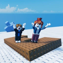 Draw a Sled! icon