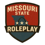 Missouri State Roleplay (MSRP)