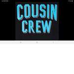 Cousin Crew #######