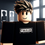Tanim's Clothing