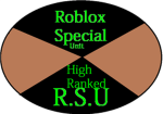 Roblox special unit high ranked