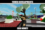 Yowen Developments