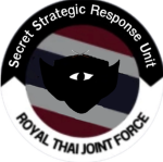 Secret Strategic Response Unit