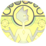 Yellow Diamond's Courts