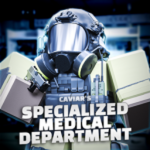 FOX | Specialized MedicaI Department