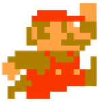 The Mario Club!