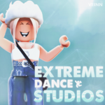 Extreme Dance Studio!