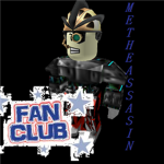 metheassasin's Fan Club!