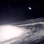 A Galaxy Far, Far Away