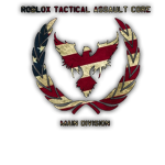 ROBLOX Tactical Assault Core