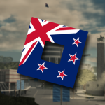 [NZ] New Zeαland
