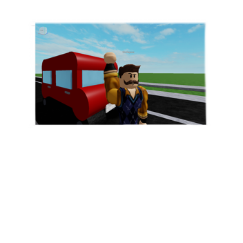 Mark's World!