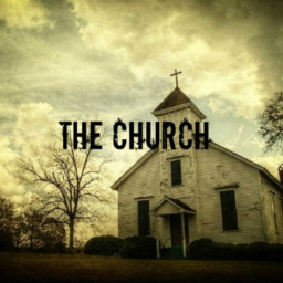 ⪨⫯The Church⫯⪩