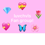 HappiiFriends Fan Group Official!