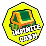 Infinite Cash