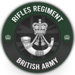 BAF • Rifles Regiment •