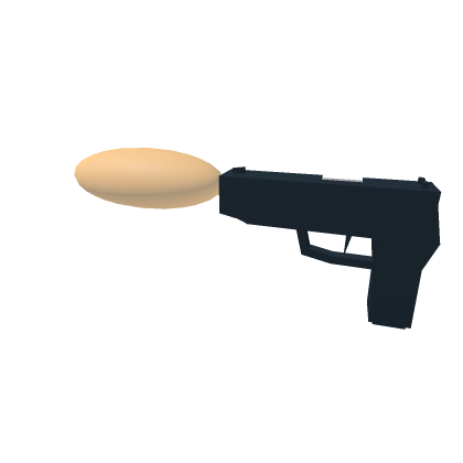 228. Compact Handgun - Not minimapped