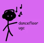 Dancefloor UGC Group Thumbnail