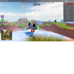 THE BEST GUY ON ROBLOX