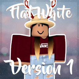 WORK! || Flat White V.1 (BETA)