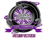 John's Cobras Forest Snipers