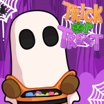 🎃 Trick or Treat Simulator!