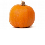 Pumkin Head