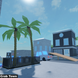Crab Town
