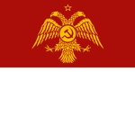 Soviet Red State