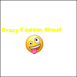 Crazy Outfit Fashion Show!