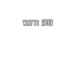 Watts, California