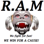 R.A.M The Rebellion Army Militia