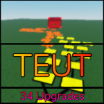 The Energy Upgrade Tree
