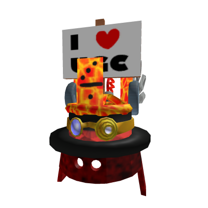 User-Generated Monstrosity