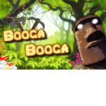 Real booga gods
